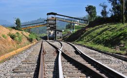 Governo abre consulta pública para Lei de Ferrovias de Santa Catarina