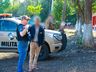 Após flagrar menor trabalhando, polícia fecha casa de prostituição na BR-282