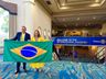 Casal de São Miguel do Oeste assumirá governadoria do Rotary no Distrito 4740