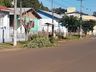 Setor de Urbanismo realizou mais uma etapa de limpeza na cidade