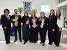 Lions Clube SMO Universidade empossa nova diretoria para o Ano Leonístico 2025/2026