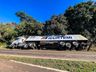 Tombamento de caminhão é registrado na BR-163 em Guaraciaba