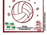 Campeonato municipal misto de Vôlei adulto inicia neste mês em SMOeste