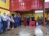 Corpo de Bombeiros comemora 16 anos com entregas e homenagens, em Iporã do Oeste