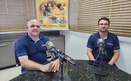 Instituto Santé tem novo diretor no Hospital Sagrada Família de Itapiranga