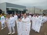 IPORÃ DO OESTE: Desfile cívico movimenta a Avenida Gustavo Fetter; assista