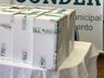 CONDER adquire mais de 7 mil testes rápidos de Covid-19 para os municípios