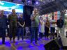 São Miguel do Oeste celebra 71 anos com bolo e programação cultural