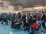 APAE Viviane promove tradicional Jogo de Futsal contra familiares em Cedro