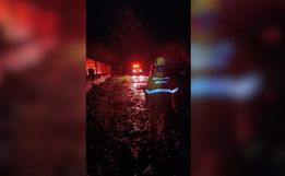 Cidade do Oeste decreta situação de emergência após fortes chuvas