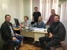 Tunápolis realiza licitação para o Asfalto da Fronteira