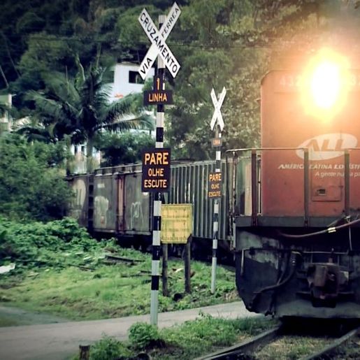 Com 4,5% da malha nacional, SC estuda ampliação das ferrovias para melhorar logística