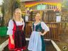 DIA D DEUTSCHLAND: Itapiranga vive clima de Oktoberfest