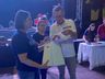 Núcleo da CDL de Paraíso faz sorteio do Festival de Prêmios 