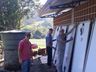 Associação de Mondaí investe em energia solar para captação, tratamento e distribuição de água 