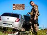Polícia Militar prende jovem por tráfico em São Miguel do Oeste