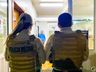 Jovem é vítima de roubo e dois são presos em São Miguel do Oeste