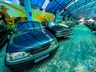 Velho Oeste Car Club realiza a 5ª edição do Encontro de Carros Antigos