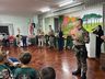 Programa Protetor Ambiental forma 86 alunos em São Miguel do Oeste