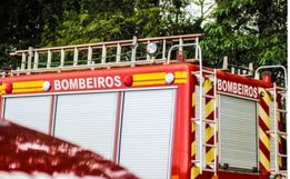 Homem morre ao ser atingido por disparo de arma de fogo em Campo Erê 