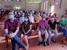 VÍDEO: fiéis participam de missa de Finados na Matriz de São José do Cedro