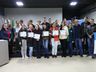 Doze propriedades de Iporã  do Oeste recebem  certificado do programa Negócio Certo Rural