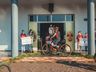 Experiência de Fé com a bicicleta marca passagem dos 50 anos da paróquia Santíssima Trindade