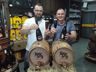 Lassberg lança duas cervejas comemorativas aos sete anos