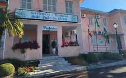 Vice-prefeito diz que sucessão familiar motiva investimentos no agro de São João do Oeste 