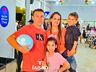 FAISMO: Confira agora fotos do 1º dia da maior feira multisetorial