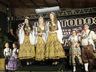 Traje oficial e cartaz da 46ª Oktoberfest de Itapiranga são lançados