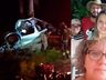 Tragédia em SC: Quatro pessoas da mesma família morrem em acidente