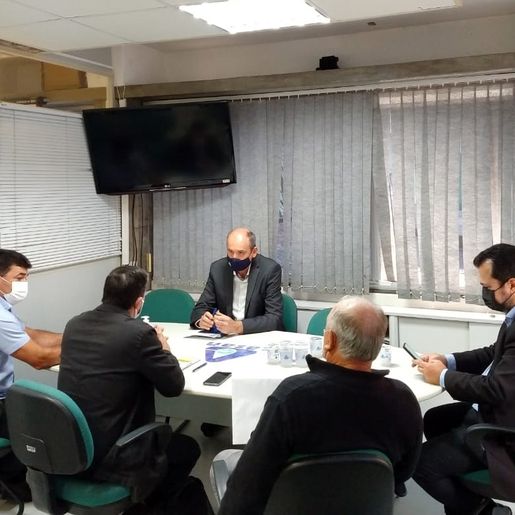 Casan anuncia ampliação da rede de água em Descanso 