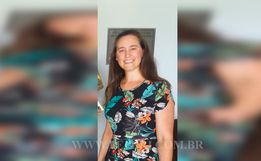 Coordenadora do Cras de Bandeirante morre em acidente na SC-492