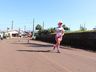 Corrida do Bem arrecada mais de R$ 3 mil para menina com AME