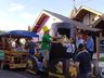 44ª Oktoberfest: Bierwagen leva chopp e alegria pelas ruas de Itapiranga