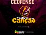 Abertura oficial do Arraial Cedrense ocorre nesta sexta-feira