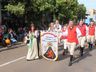 Desfile cívico de Itapiranga ressalta patriotismo