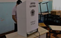 Quase 30 mil eleitores da 50ª Zona Eleitoral estão aptos a votar