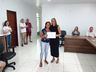 Empossados novos conselheiros tutelares em Itapiranga