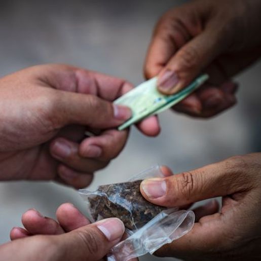Aumento de ocorrências envolvendo drogas preocupa PM da região