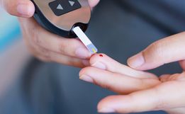 Dia Nacional do Diabetes: SC tem mais de 454 mil pessoas com a doença