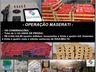 Operação Maserati: 141 integrantes de grupo criminoso são condenados em São Miguel do Oeste
