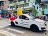   Desfile Cultural abre a 44ª Oktoberfest de Itapiranga