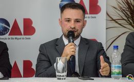 Delegado aponta crimes patrimoniais como recorrentes em Itapiranga e região