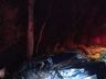 Criança de 6 anos morre em batida com carro parado em SC; motorista foge