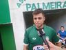 Harmonia vence o Palmeiras fora de casa no Municipal de Itapiranga Série Ouro