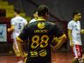 São Miguel Futsal perde em amistoso contra Pato Futsal