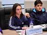 Parlamento Jovem empossa 17 estudantes em São Miguel do Oeste para mandato de 2025