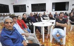 Município conclui reuniões comunitárias para elaboração do Plano de Mobilidade Urbana
